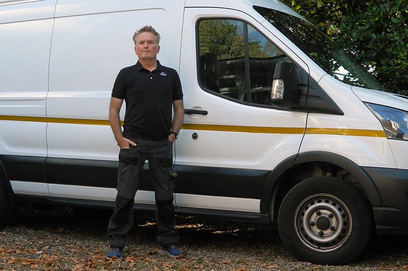 eddie-webb-man-and-van About Eddie Webb Property Services