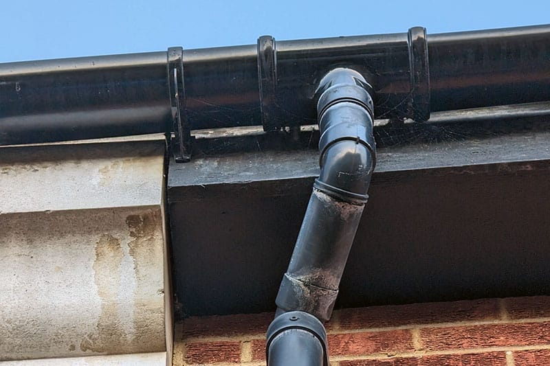 Gutter cleaning and repairs Gutter cleaning and repairs